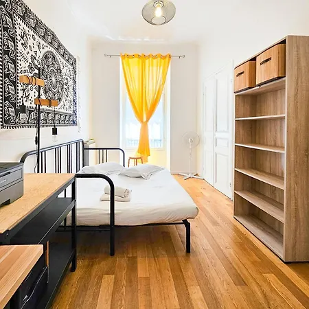 Le Da Vinci 4 Pers Wifi Apartment *